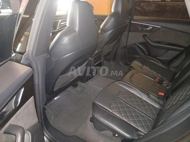 أودي Q8 إس لاين 50 TDI