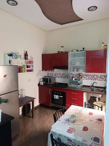 Appartement à louer Wifak