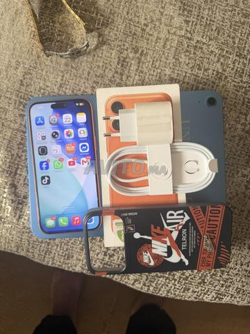 iPhone 17 Pro Max carte SIM version Europe - 2