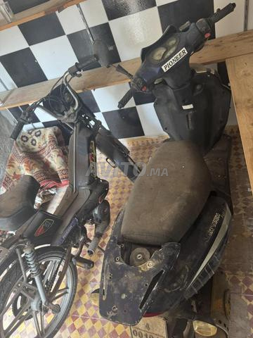 قطع غيار بيجو موتور