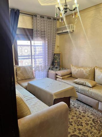 Appartement à vendre Quartier Izdihar - 2
