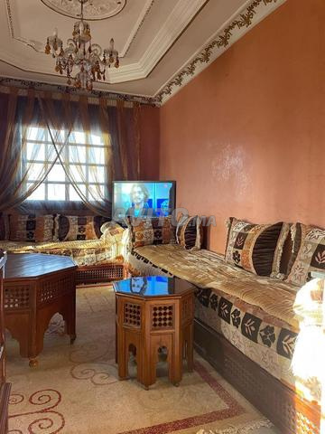 Nouvel appartement - 2
