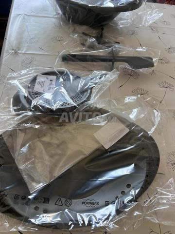 TM6 neuf jamais utilisé - 2