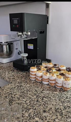 MACHINE A CANETTE A SCELLER - SWEET CAN - 2