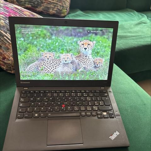 كمبيوتر محمول لينوفو ثينك باد i7 الجيل الرابع - 2