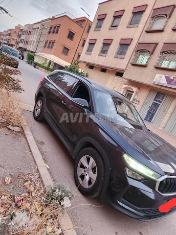سكودا كودياك أوتوماتيك كل الخيارات - 2