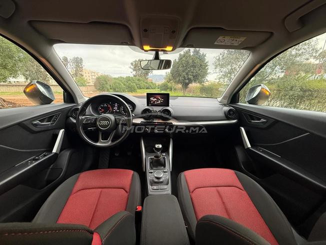 Audi  - Q2