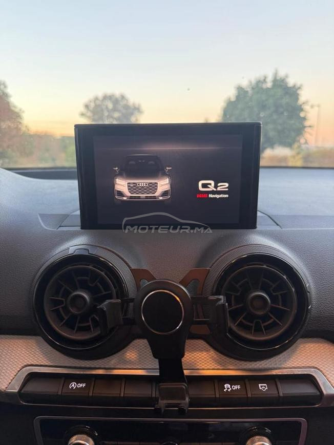 Audi  - Q2