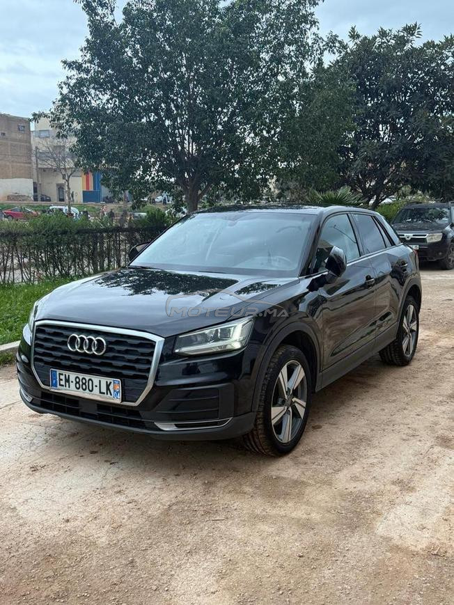 Audi  - Q2