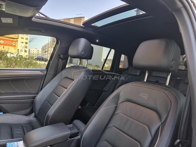 TIGUAN Rline  2024 IMPORTE NEUF