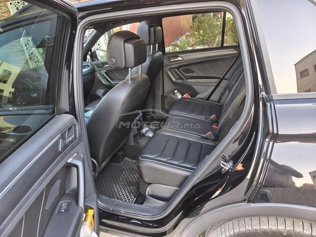 TIGUAN Rline  2024 IMPORTE NEUF