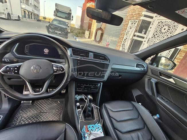 TIGUAN Rline  2024 IMPORTE NEUF