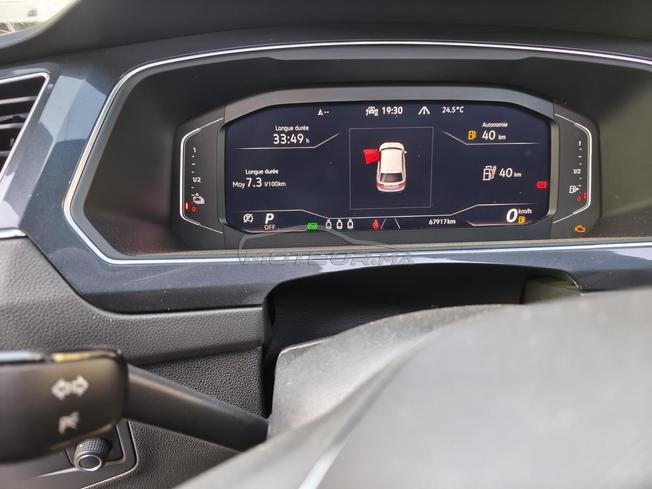 TIGUAN Rline  2024 IMPORTE NEUF
