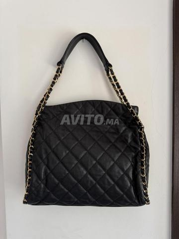 Sac Chanel Authentique - 2