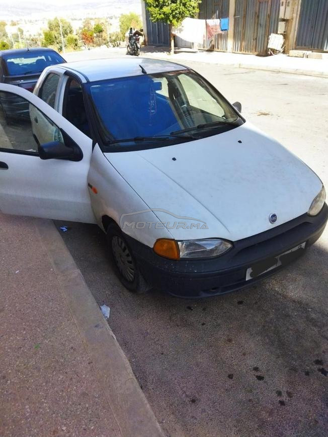 Fiat Palio