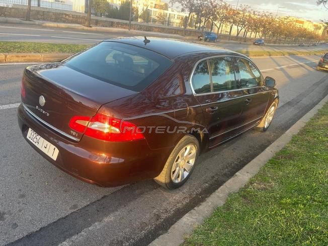 Skoda octavia n9iya 