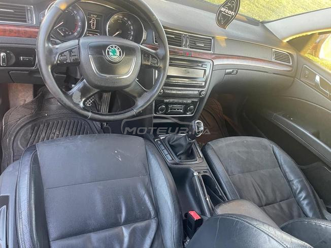 Skoda octavia n9iya 