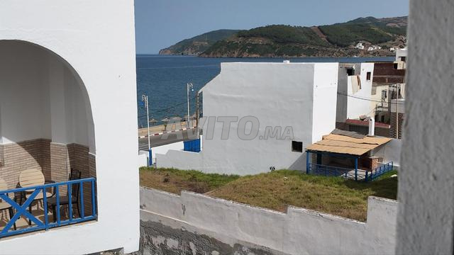 Maison confortable avec vue sur mer - 2