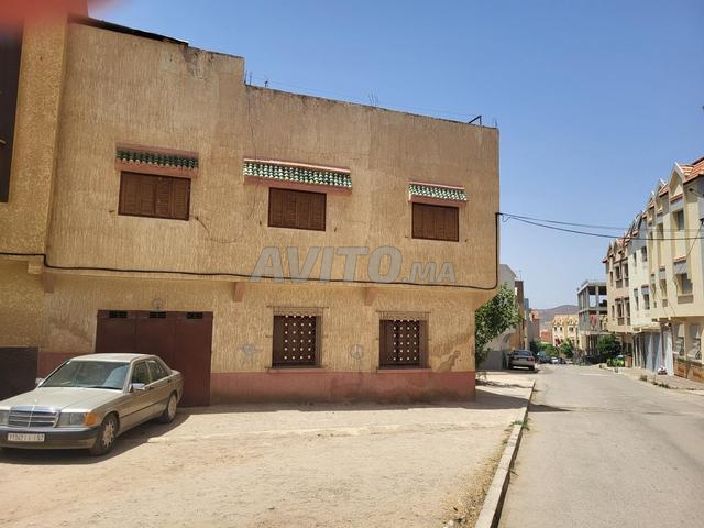 منزل للبيع سند ملكية - 2