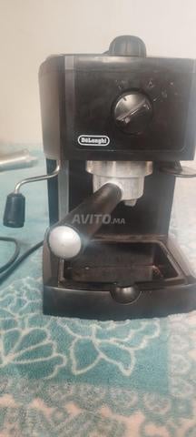 Machine à café