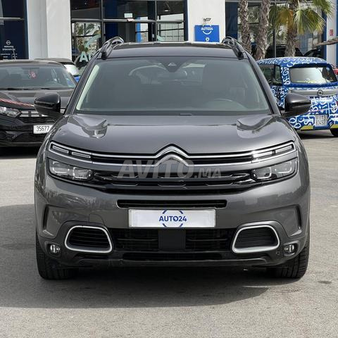 Citroën C5 SHINE 2021 - 2