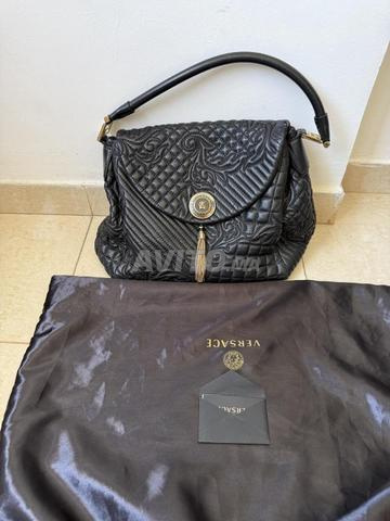 Sac Versace - 2