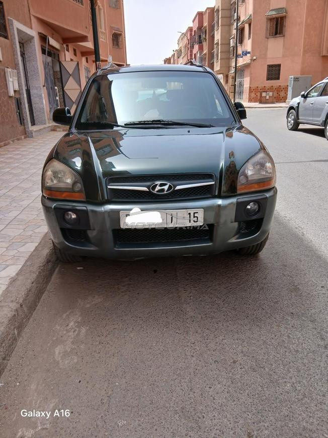 دوار العسكر مراكش