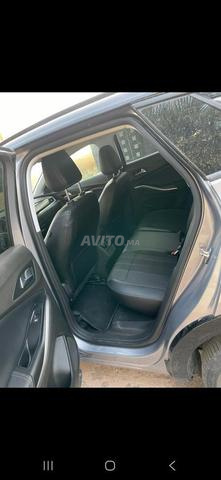 Opel Grandland X Diesel Automatique 2023 1ère main