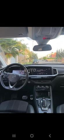Opel Grandland X Diesel Automatique 2023 1ère main