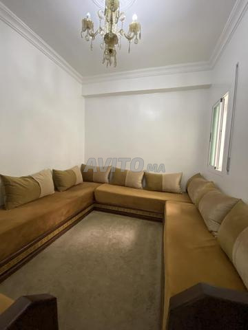 Appartement titré à vendre avec Parking 49 millions - 2