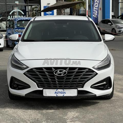 هيونداي i30 GLS 2023 - 2
