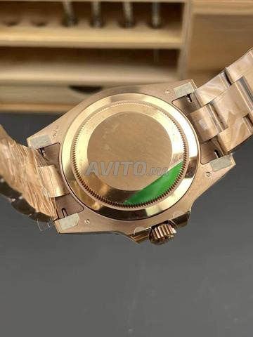 Montre Rolex super clone - 2