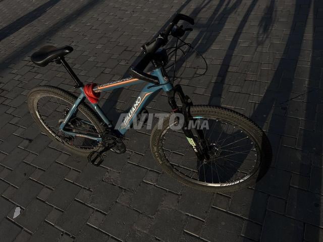 Vélo pour se déplacer et faire du sport