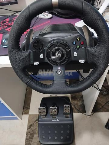 مجموعة ألعاب كمبيوتر كاملة - رايزن 7 / RTX 5060 - 2