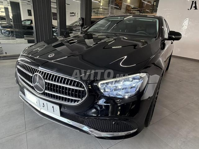 E220 أوتوماتيك