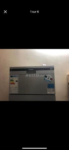 Machine à laver et lave-vaisselle à vendre