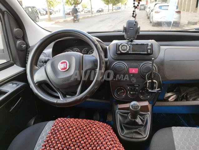 FIAT FIORINO 2021 EXPERTISE / FINANCEMENT DISPONIBLE