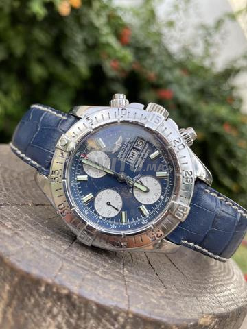 Breitling Superocean