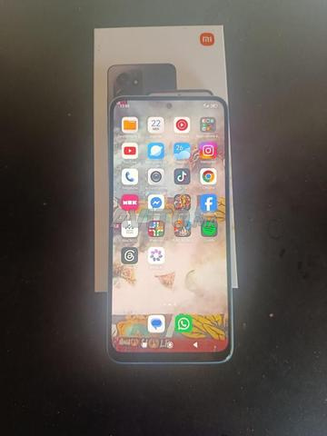 Redmi Note 12. 128 Go. - 2