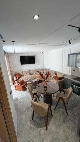 Appartement à louer 55 m² à Casablanca