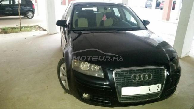 Audi A3 à vendre 