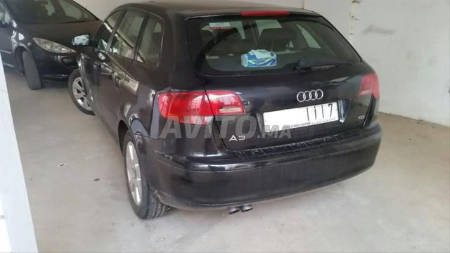 Audi A3 à vendre - 2