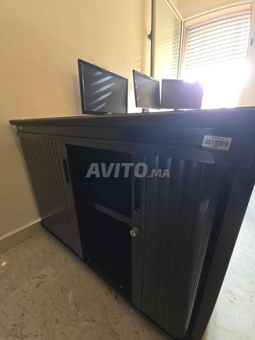 Bureau 3000dh - 2