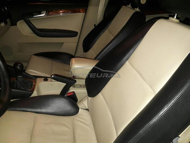 Audi A3 à vendre 