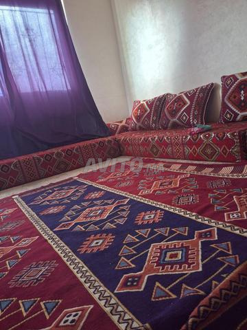 شقة بفيلا ببنسركاو
