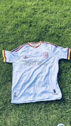 Toni Espagne - 2
