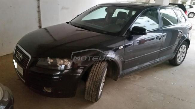 Audi A3 à vendre 