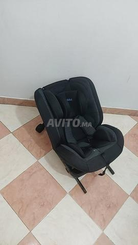 Siège auto bébé