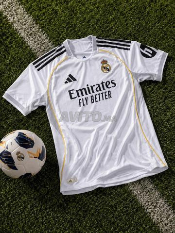 طقم ريال مدريد برو
