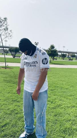 Tenue Real Madrid pro - 2